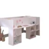 Jugendzimmer 3-teilig PIROUETTE 12