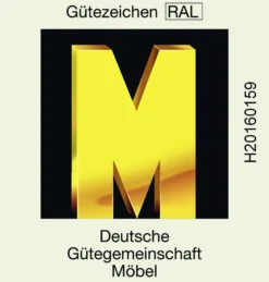 Kaltschaum-Kindermatratze KIMA ALLMED LLQ KIDDY
