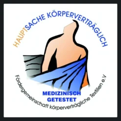 Kaltschaummatratze ALLMED CUBE
