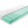 Kaltschaummatratze ALLMED LUNA PRO H3
