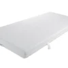 Kaltschaummatratze ALLMED LUNA H2