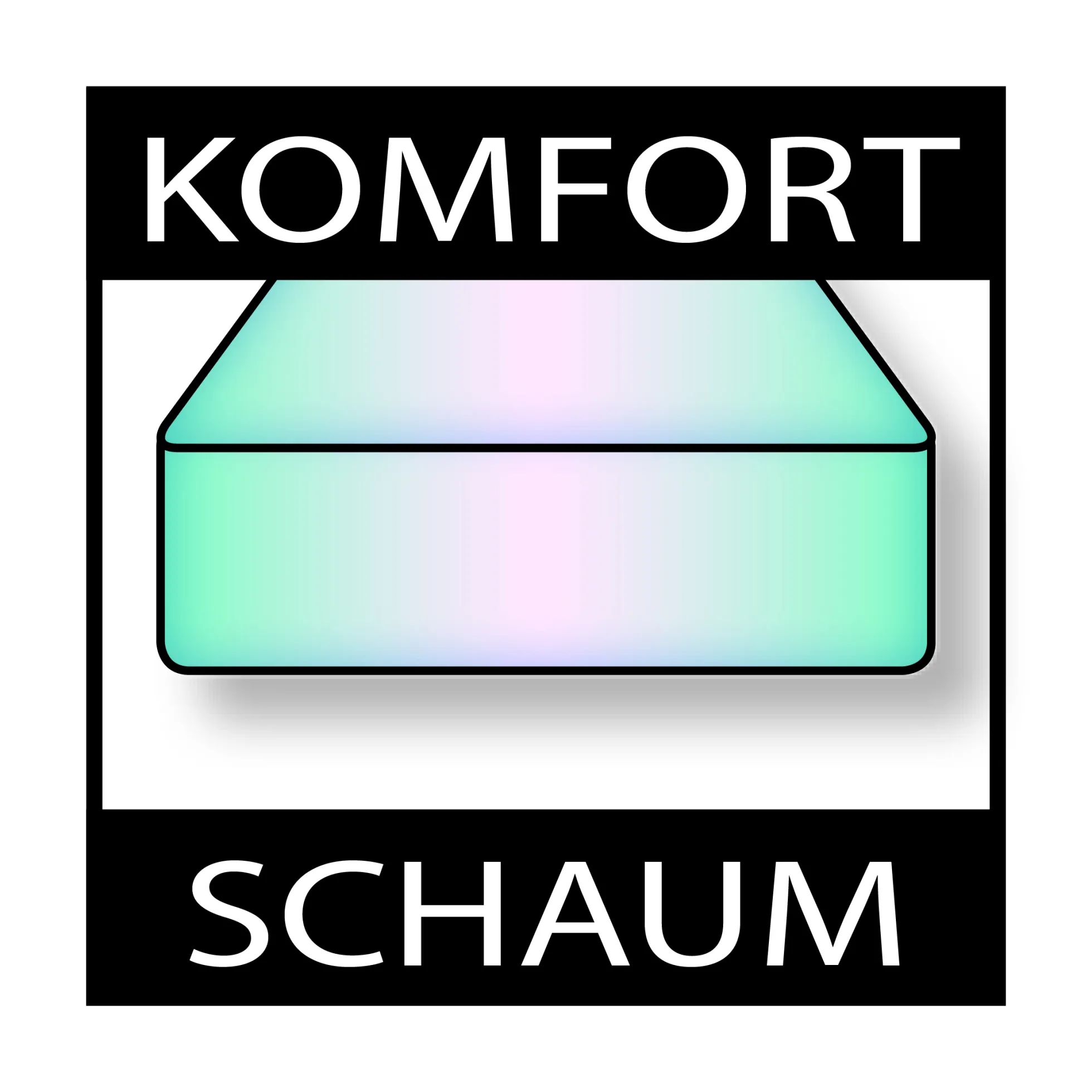 Kaltschaummatratze PUR COMFORT 22 HG