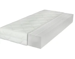 Kaltschaummatratze PUR COMFORT 22 HG