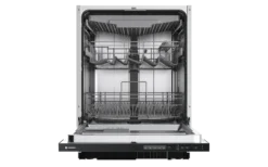 Küchenblock mit E-Geräten CORNWALL (Ecke-Backofen-Geschirrspüler-Kühlschrank) VIII