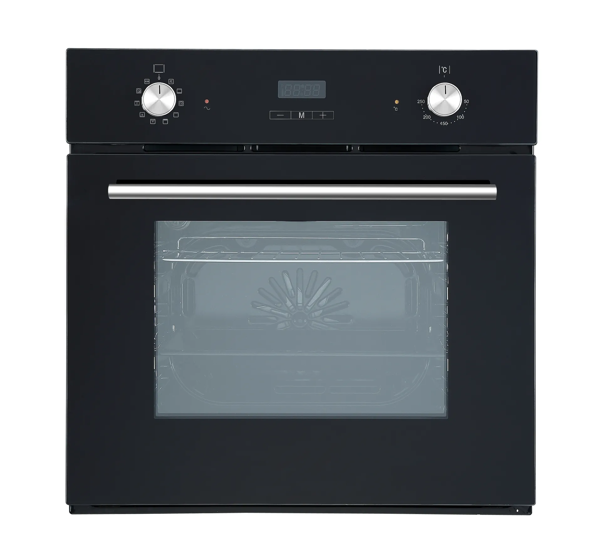 Küchenblock mit E-Geräten CORNWALL (Zeile-Backofen-Mikrowelle) VI