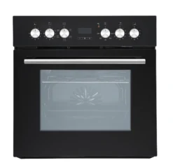 Küchenblock mit E-Geräten CORNWALL (Zeile-Apotheker) II