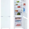 Küchenblock mit E-Geräten HASTINGS (Ecke-Kühlschrank) I