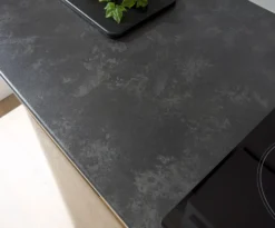 Küchenblock mit E-Geräten JAZZ SINGLE Z 160
