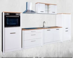 Küchenblock ohne E-Geräte 6 SICILIA