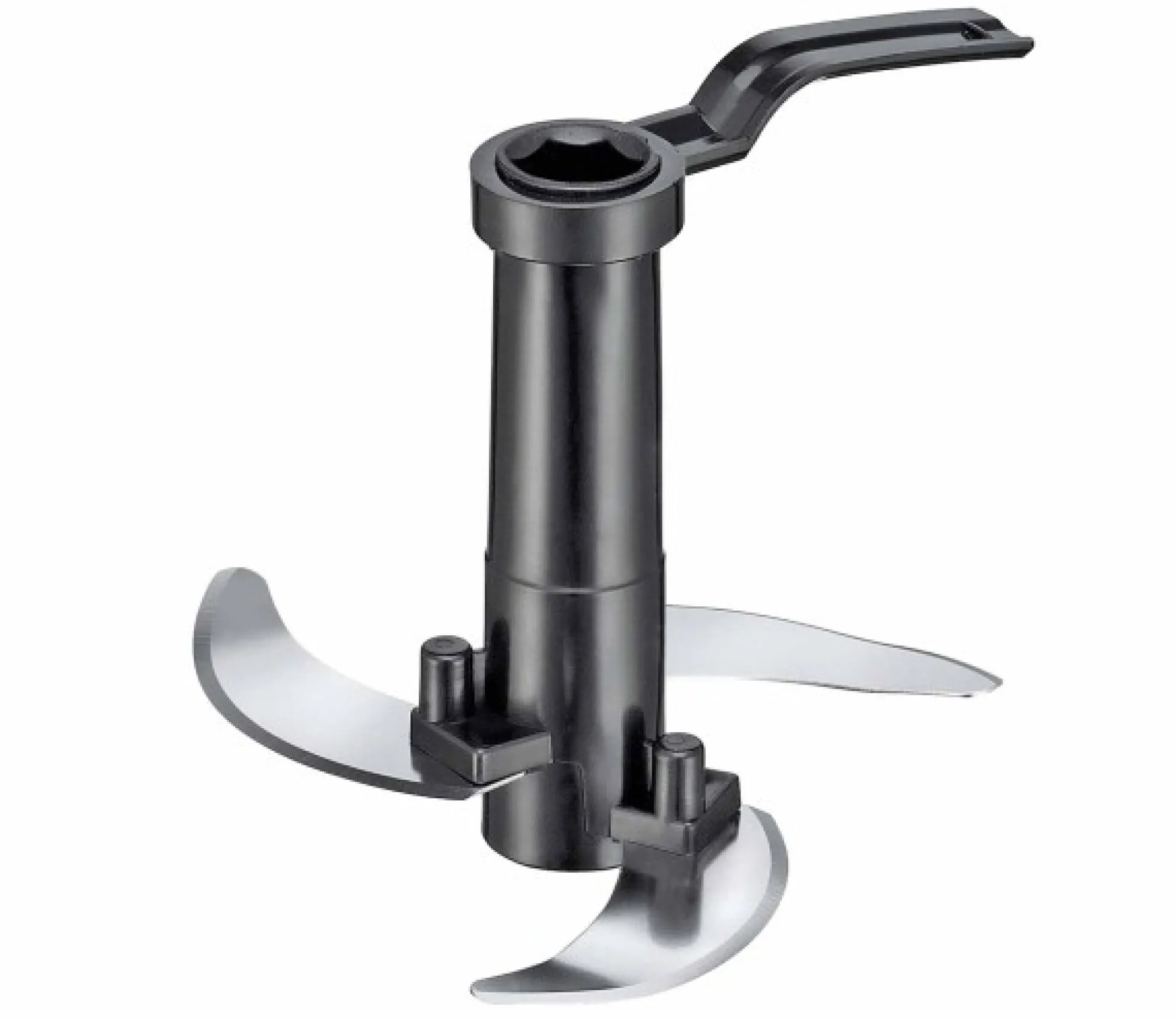 Küchenprofi Multischneider TURBO