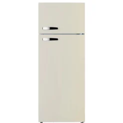 Kühl-Gefrierkombination GK210-2 CR