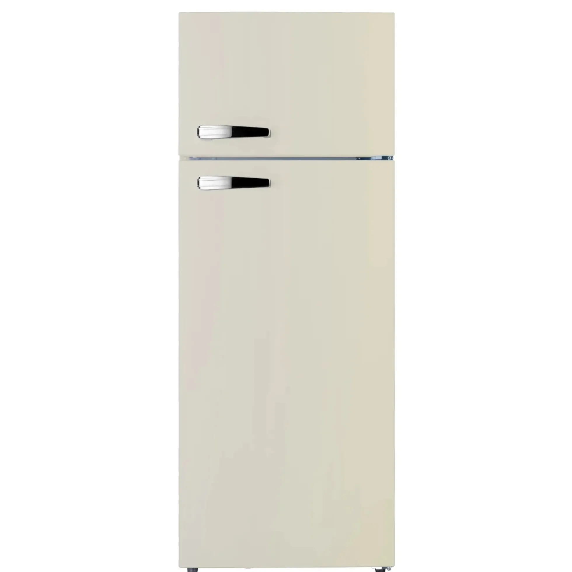 Kühl-Gefrierkombination GK210-2 CR
