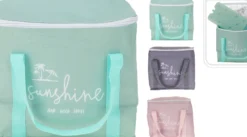 Kühltasche mit Kühlelement EH