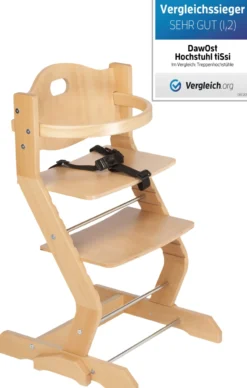 Kinderhochstuhl 100001/100003