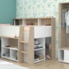 Kinderzimmer 2-teilig AUSTIN 11