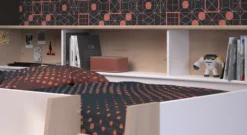 Kinderzimmer 2-teilig AUSTIN 11