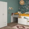 Kinderzimmer 2-teilig MILKY 14