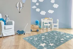 Kinderzimmer-Teppich AUSTRALIA-TAMWORTH
