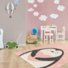 Kinderzimmer-Teppich AUSTRALIA-GIDYA