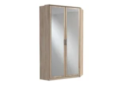 Kleidereckschrank CLICK