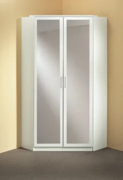 Kleidereckschrank CLICK