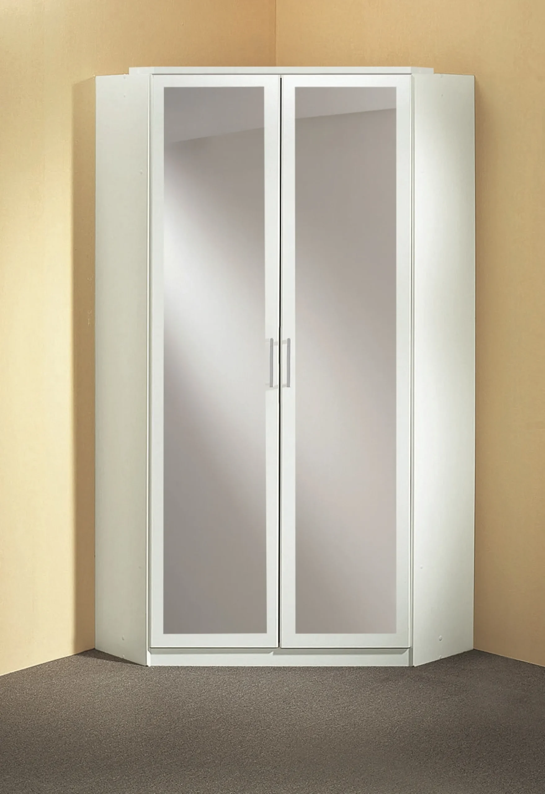 Kleidereckschrank CLICK
