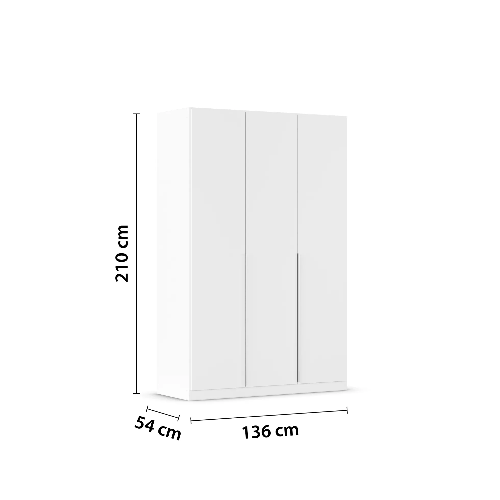 Kleiderschrank ALABAMA