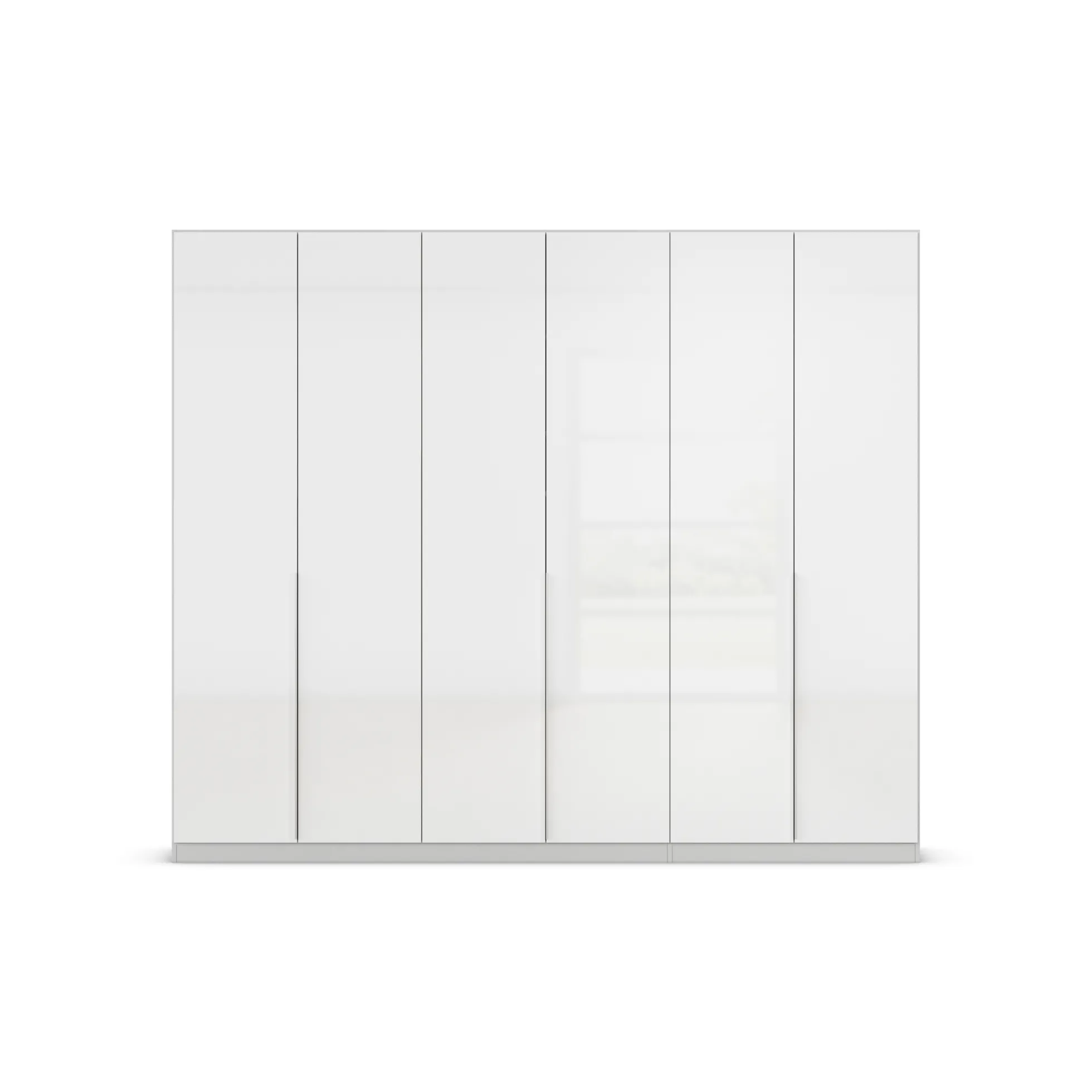 Kleiderschrank ALABAMA