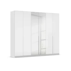 Kleiderschrank ALABAMA