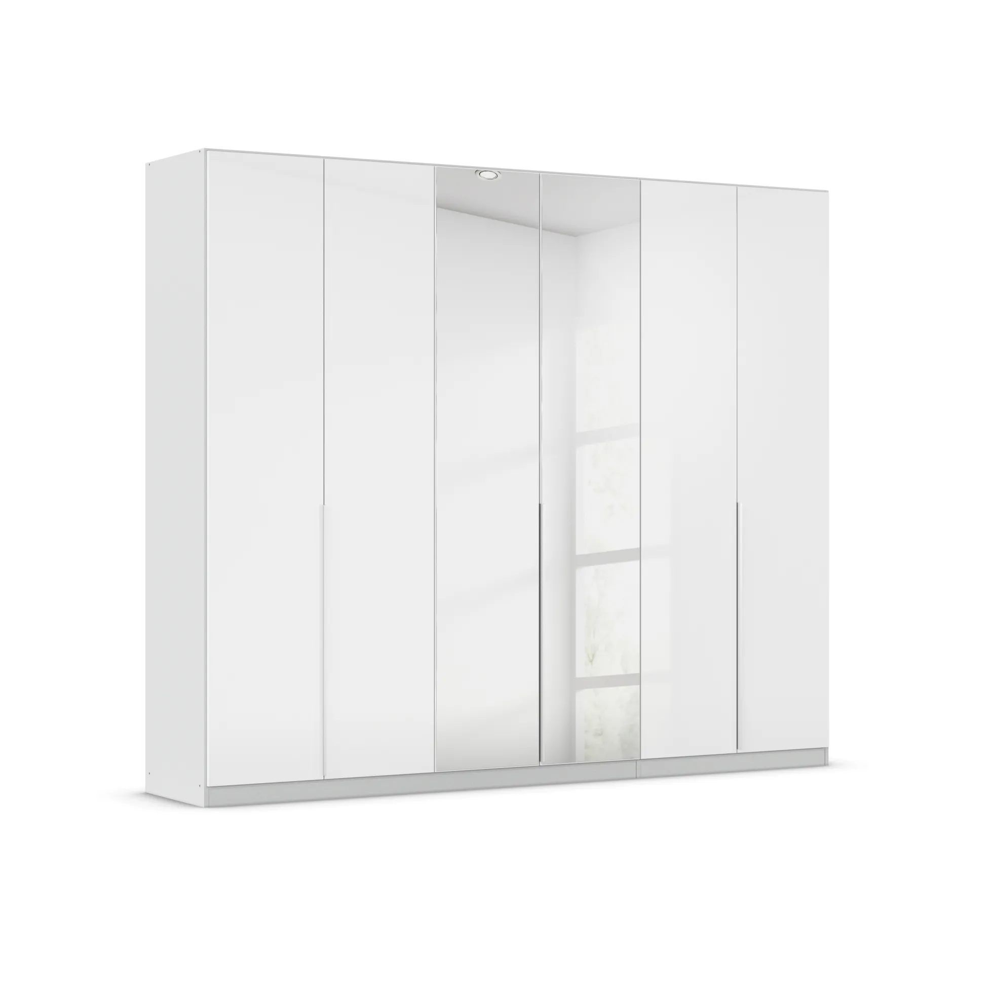 Kleiderschrank ALABAMA