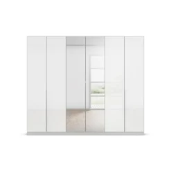 Kleiderschrank ALABAMA