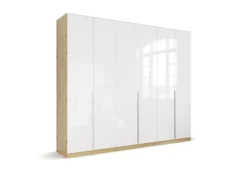Kleiderschrank ALABAMA