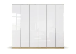 Kleiderschrank ALABAMA