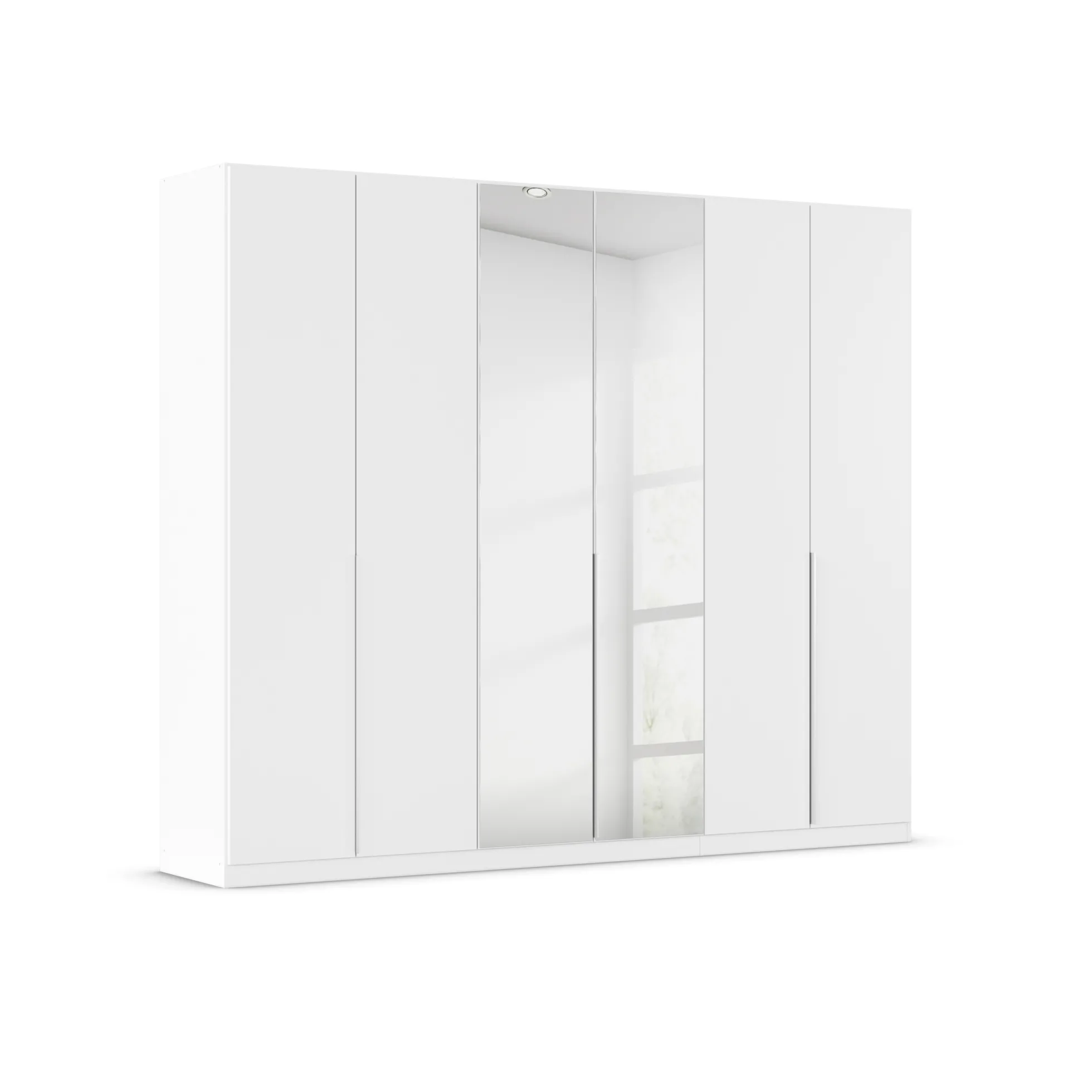 Kleiderschrank ALABAMA