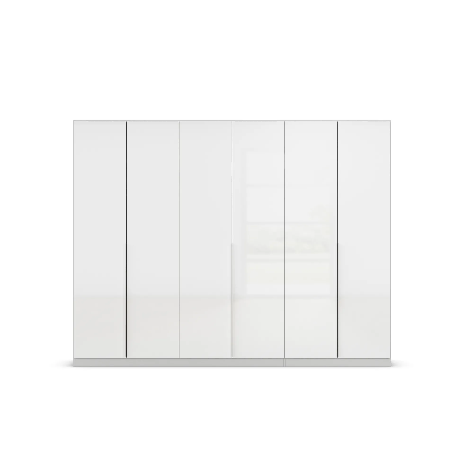 Kleiderschrank ALABAMA