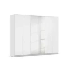 Kleiderschrank ALABAMA