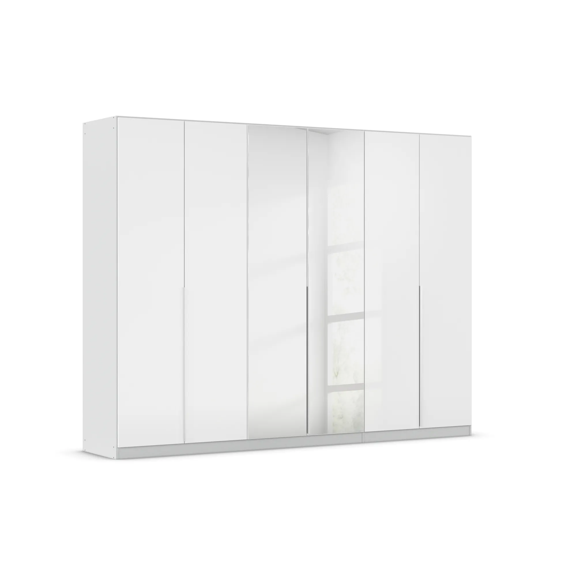 Kleiderschrank ALABAMA