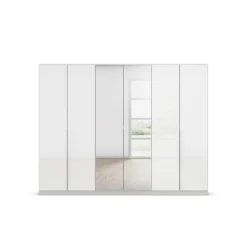 Kleiderschrank ALABAMA