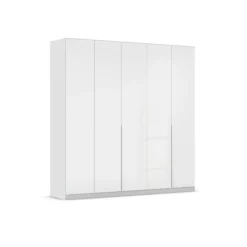 Kleiderschrank ALABAMA