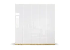 Kleiderschrank ALABAMA