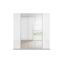 Kleiderschrank ALABAMA