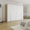 Kleiderschrank ALABAMA