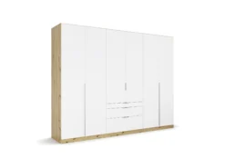 Kleiderschrank ALABAMA