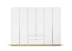 Kleiderschrank ALABAMA