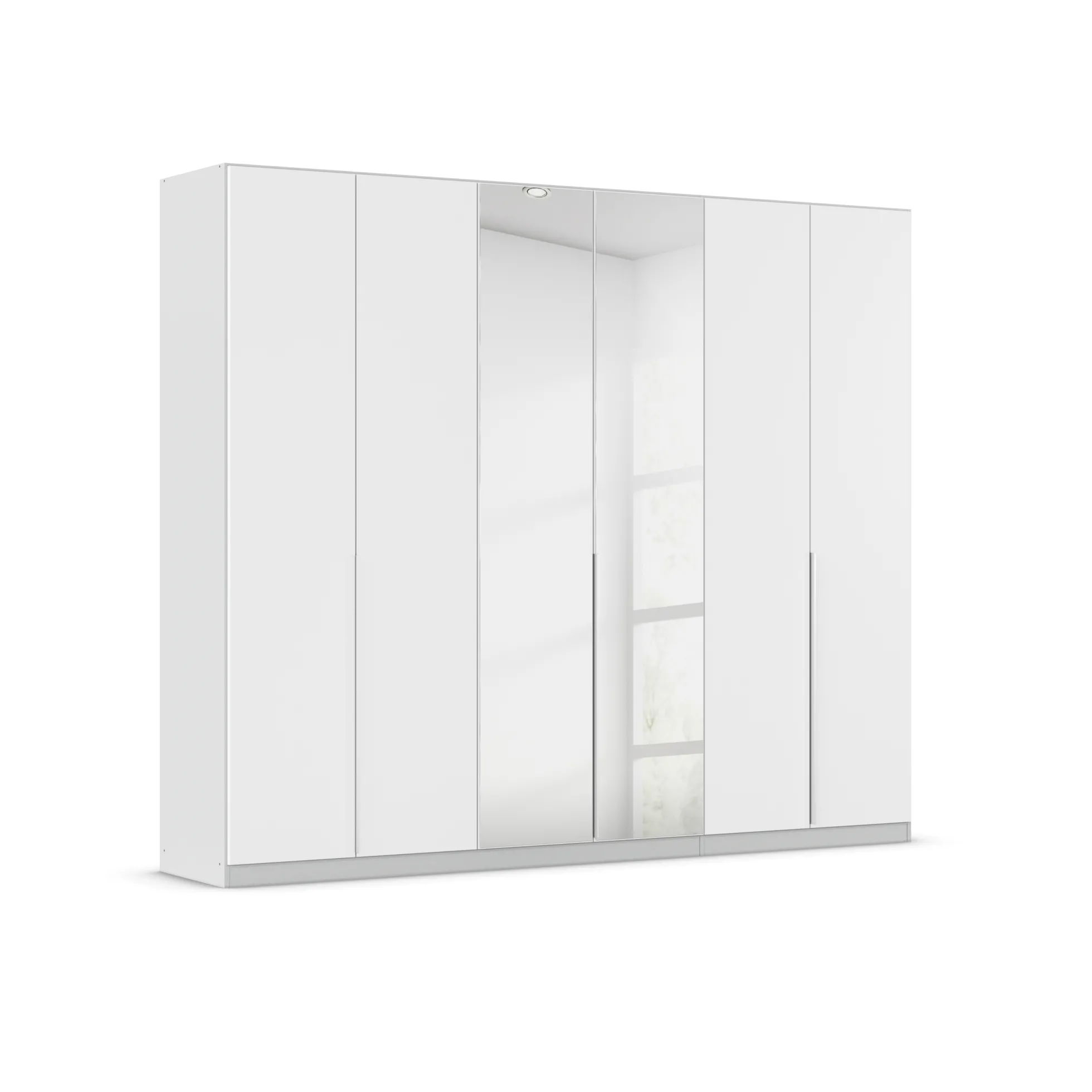 Kleiderschrank ALABAMA