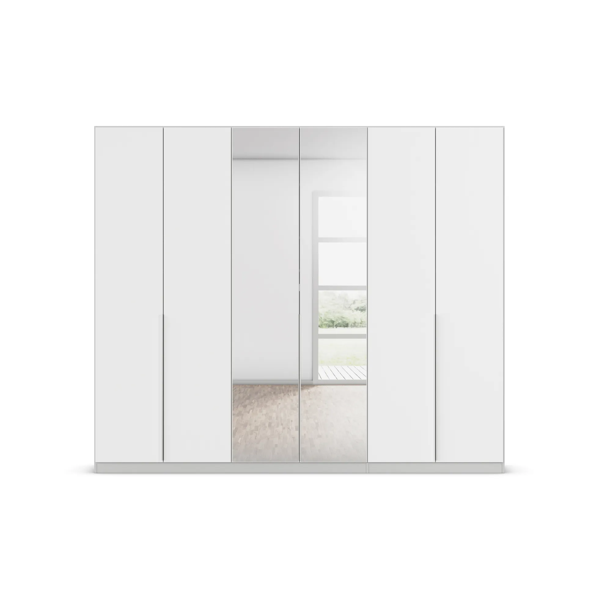 Kleiderschrank ALABAMA