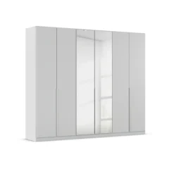 Kleiderschrank ALABAMA