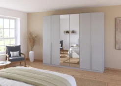 Kleiderschrank ALABAMA
