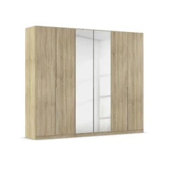 Kleiderschrank ALABAMA
