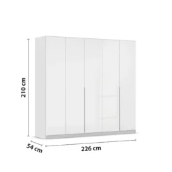Kleiderschrank ALABAMA